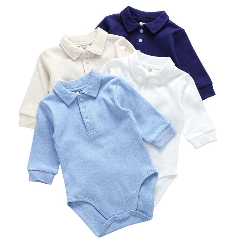 Baby Clothing Bundles - Baby Clothes 100% Cotton Bodysuit 0-3Y