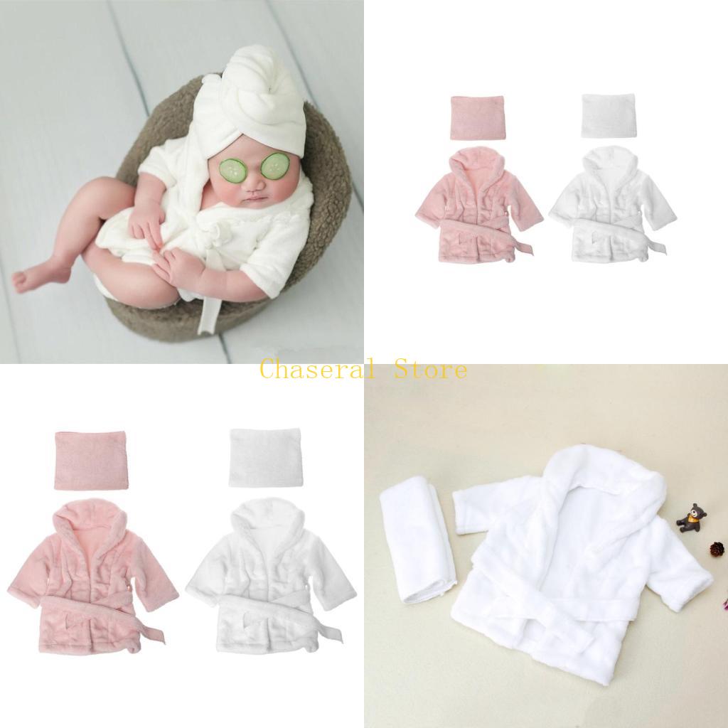 Baby Clothing Us - E7CE Baby Photo Robe Photography Clothing