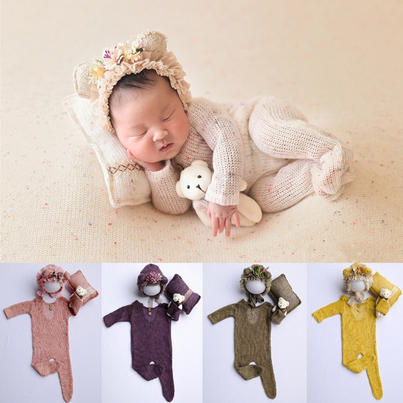 Baby Clothing Brands - Newborn Photography Props Newborn Boy Girl