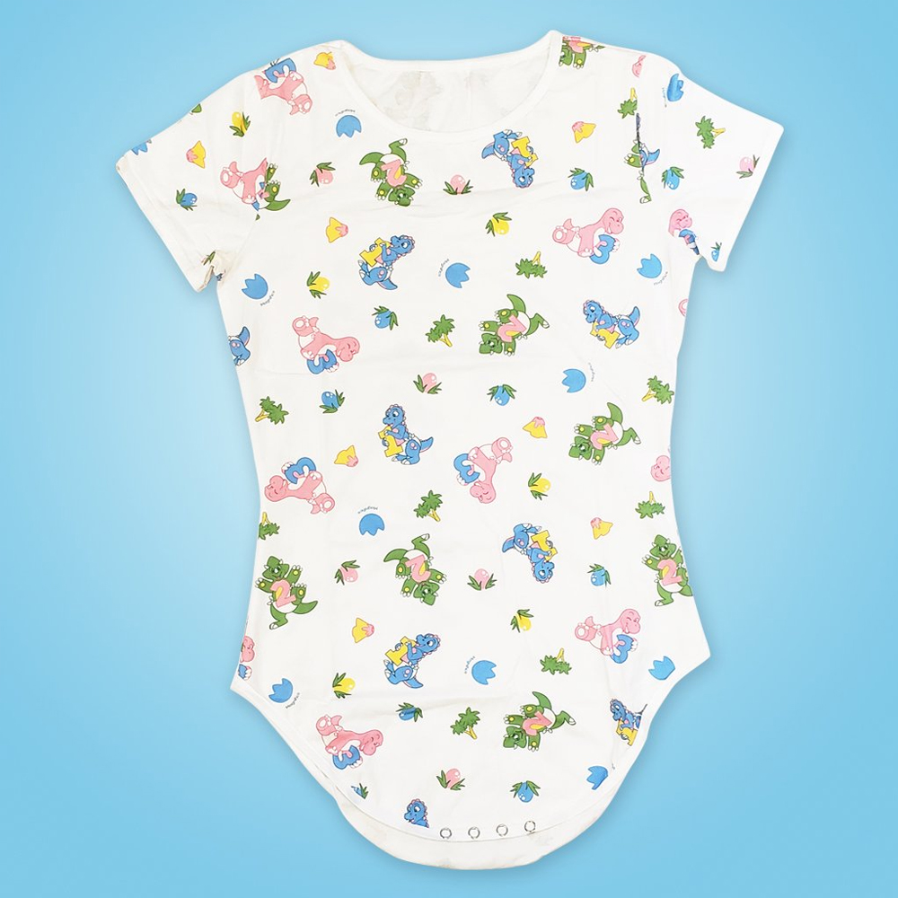 Baby Clothing Onesies - Diaper Lover and Sissy Adult Baby