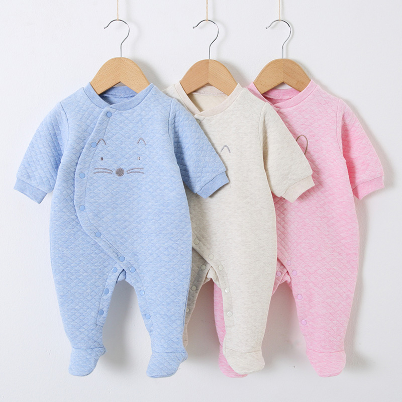 Baby Cotton Rompers Clothes Ne - огляд і ціна Baby Clothing Brands