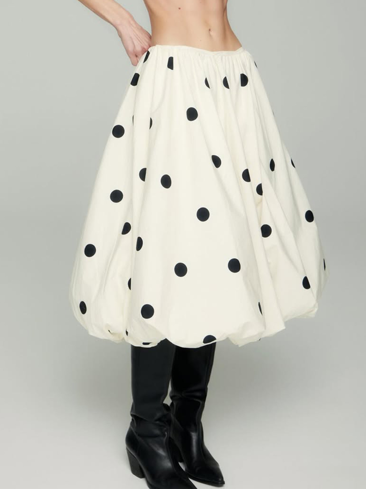 Women 2 Piece Polka Dot Dress  - огляд і ціна Summer Short Set