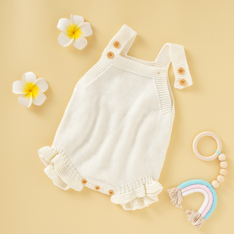 Baby Bodysuit Knitted Infant G - огляд і ціна Baby Clothing Brands