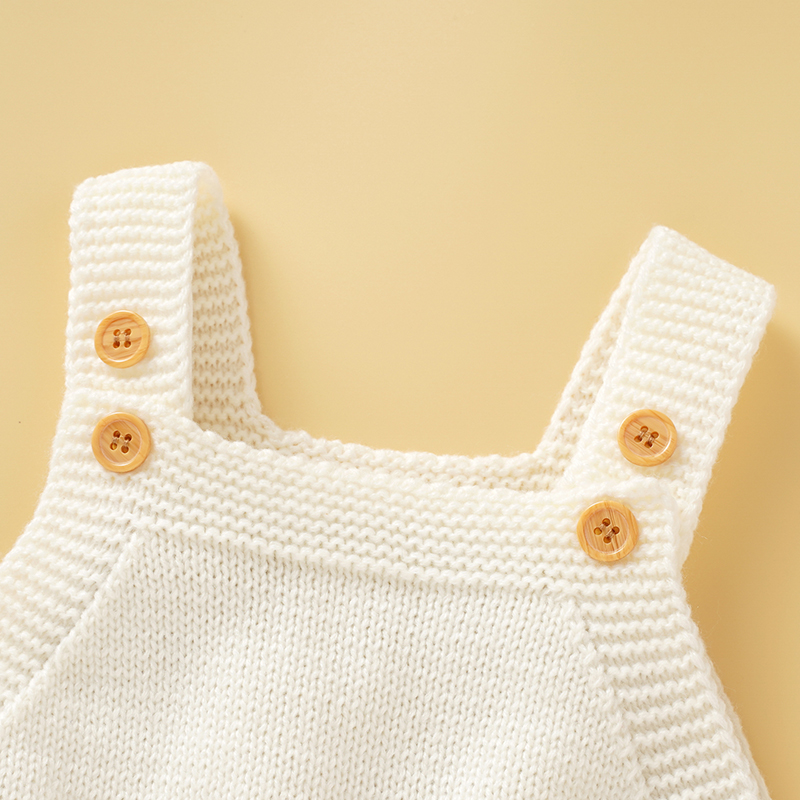 Baby Bodysuit Knitted Infant G - огляд і ціна Baby Clothing Brands