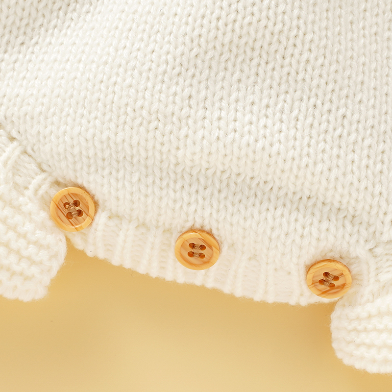 Baby Bodysuit Knitted Infant G - огляд і ціна Baby Clothing Brands