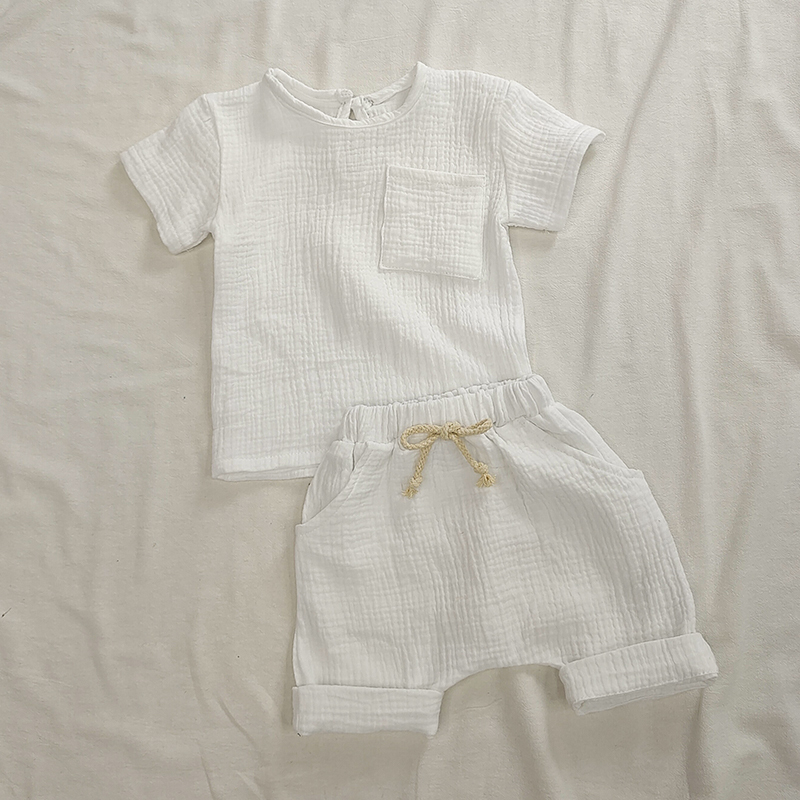 Organic Cotton Baby Clothes Se - огляд і ціна Baby Clothing Bundles