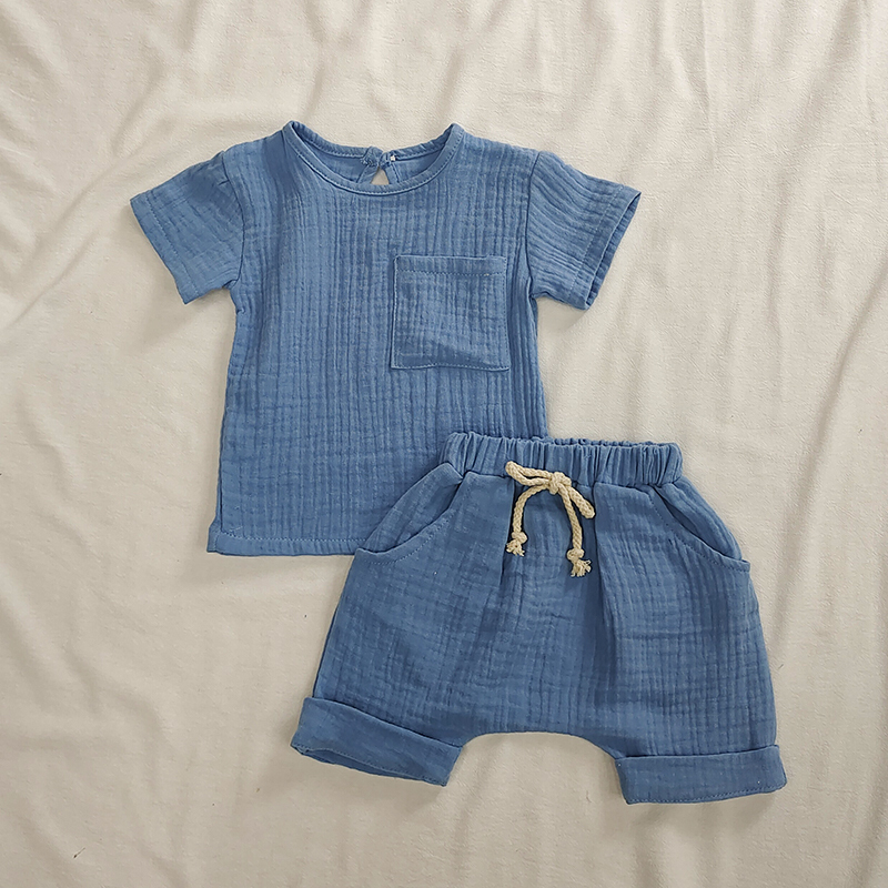 Organic Cotton Baby Clothes Se - огляд і ціна Baby Clothing Bundles