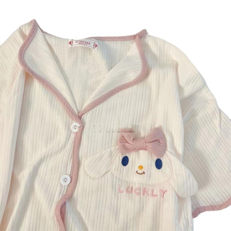 Pajamas 2026 New Summer Best-S - огляд і ціна Summer Short Set