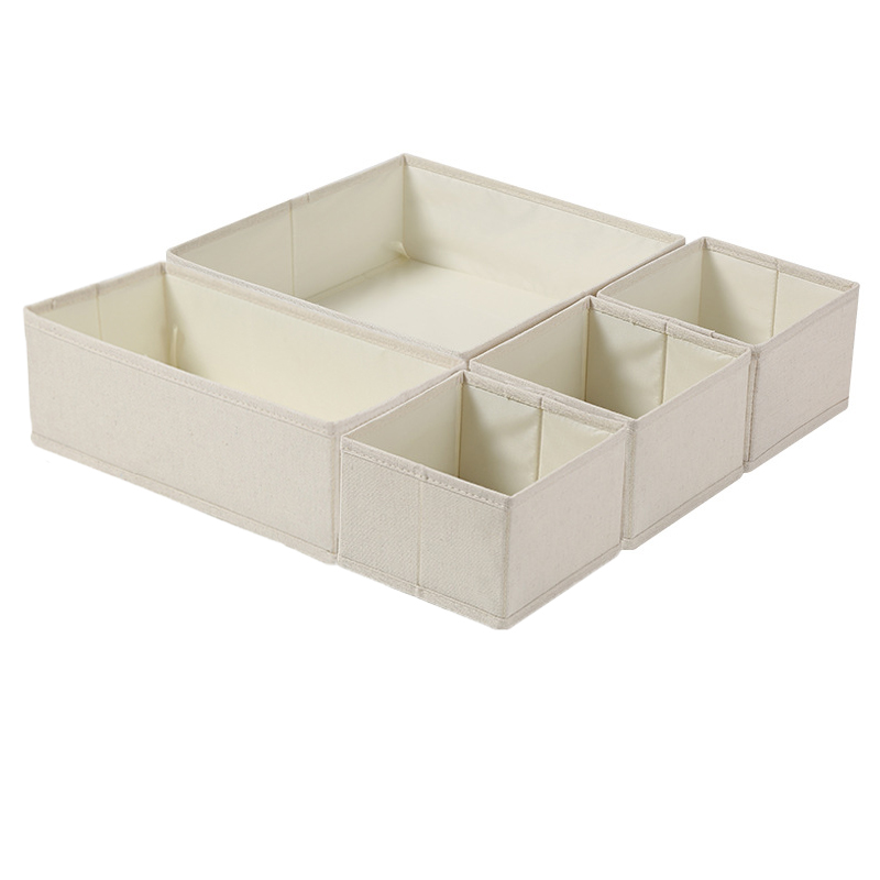 Clothes Organizer Storage Box  - огляд і ціна Baby Clothing Organizer