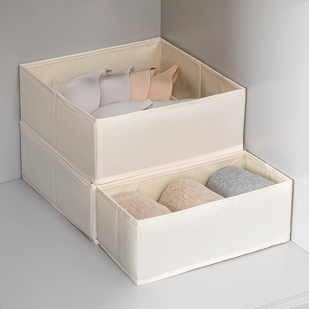 Foldable Clothes Organizer Und - огляд і ціна Baby Clothing Organizer