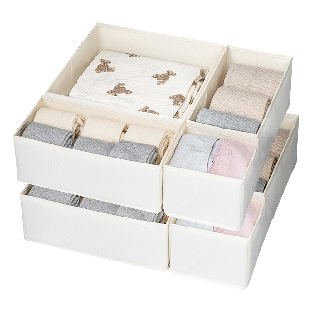 Foldable Clothes Organizer Und - огляд і ціна Baby Clothing Organizer