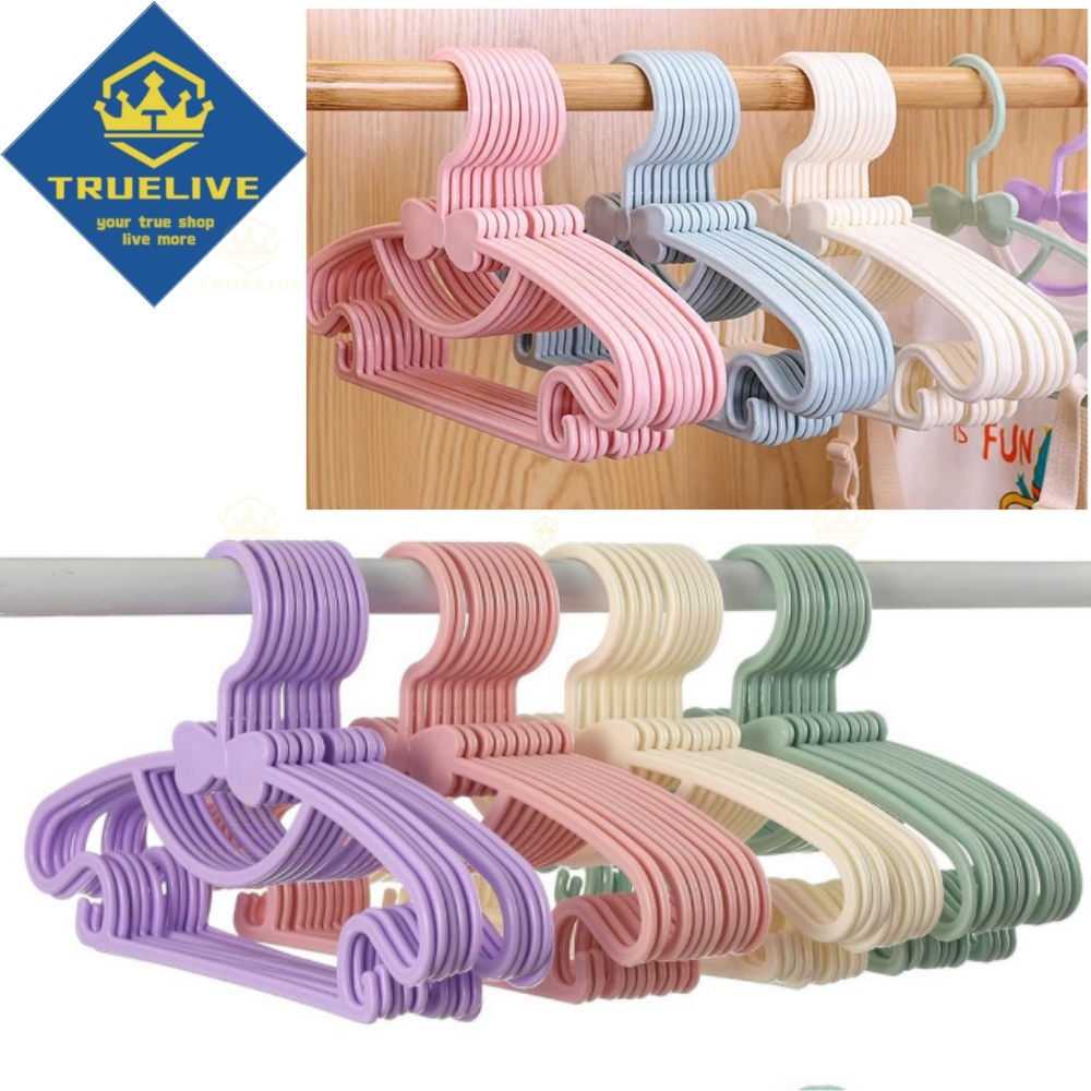 30/20/10/5/1PC Baby Clothes Ra - огляд і ціна Baby Clothing Organizer