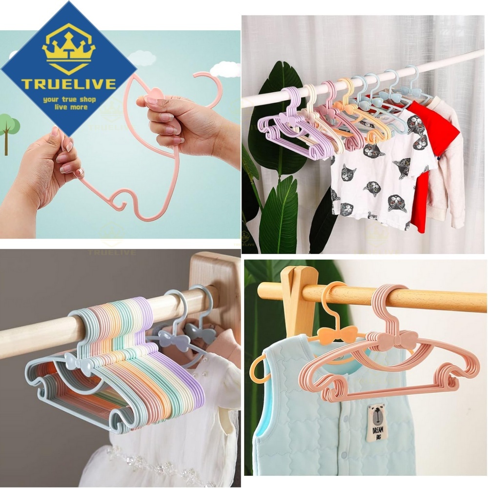 30/20/10/5/1PC Baby Clothes Ra - огляд і ціна Baby Clothing Organizer