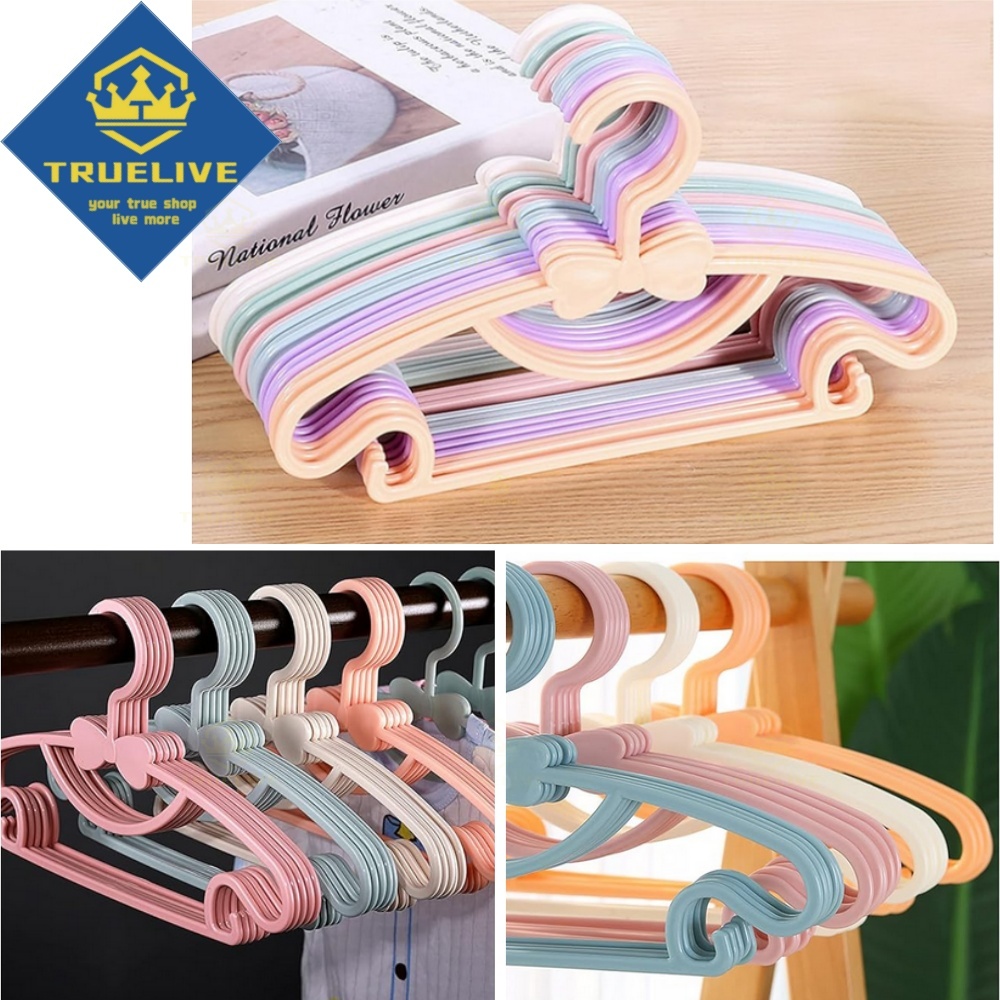 30/20/10/5/1PC Baby Clothes Ra - огляд і ціна Baby Clothing Organizer