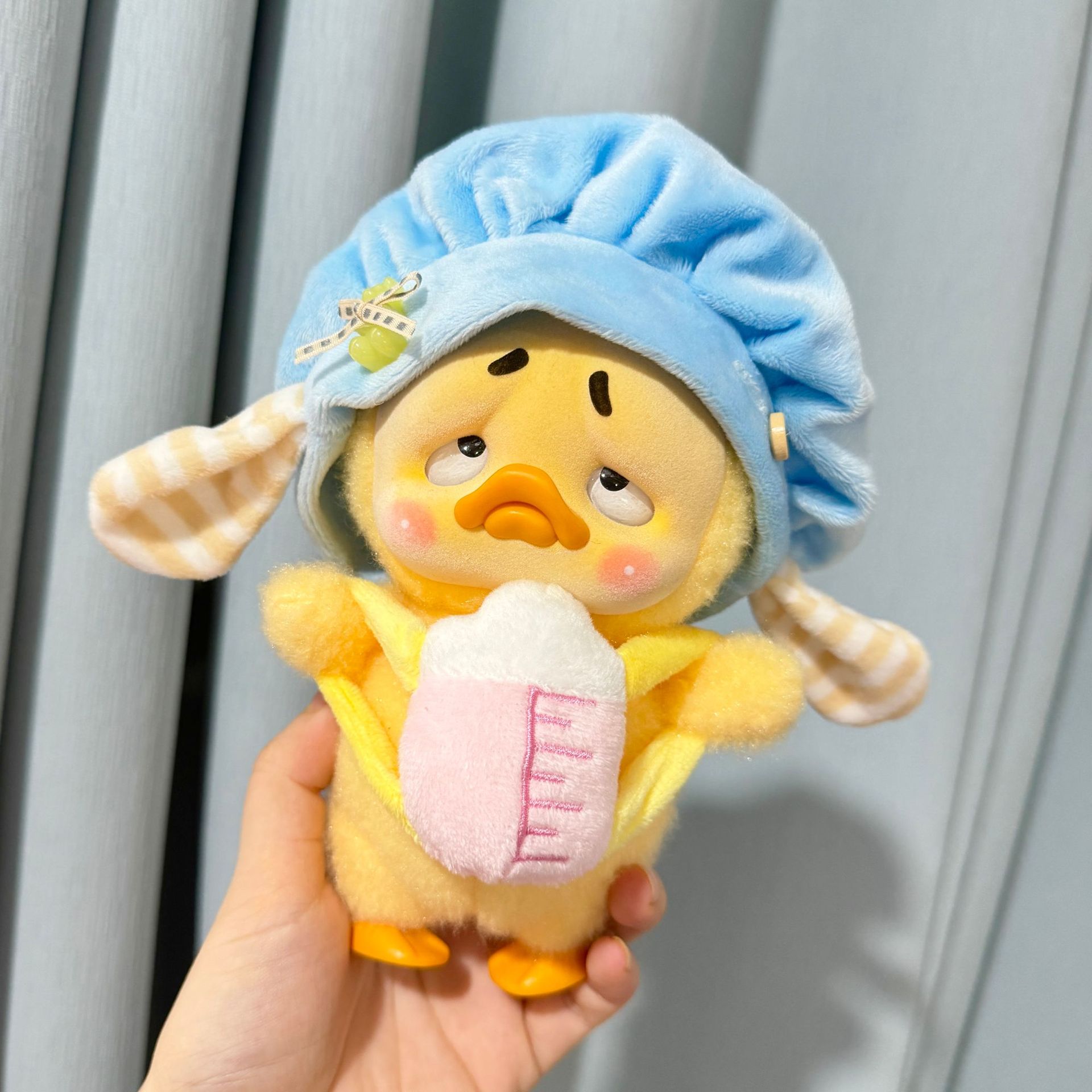 Kindergarten Sets Annoying Duc - огляд і ціна Baby Clothing Us