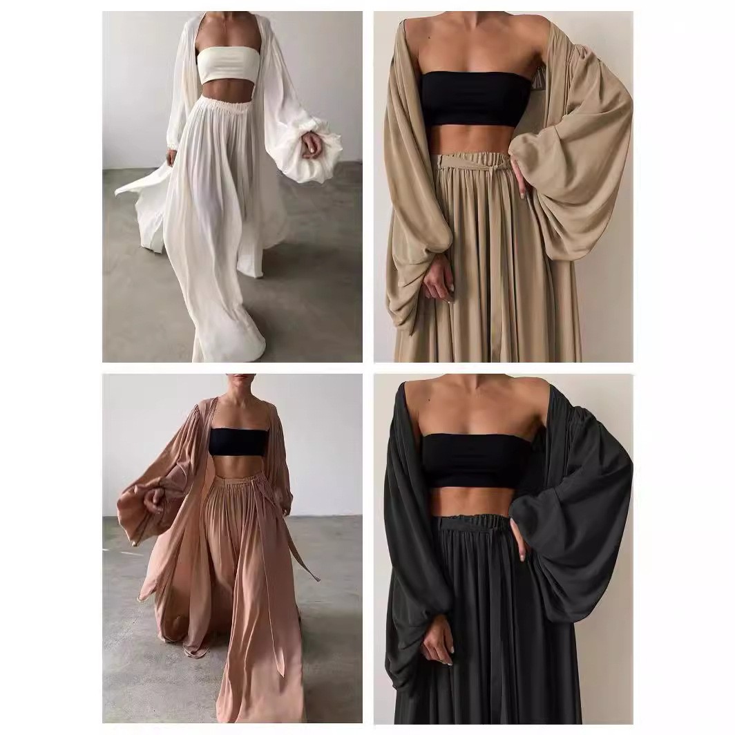 Summer Spring Women's Clothing - огляд і ціна Summer Short Set