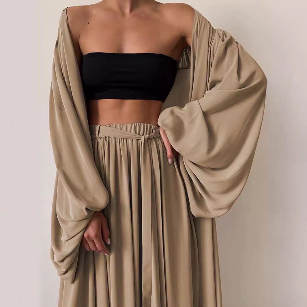 Summer Spring Women's Clothing - огляд і ціна Summer Short Set
