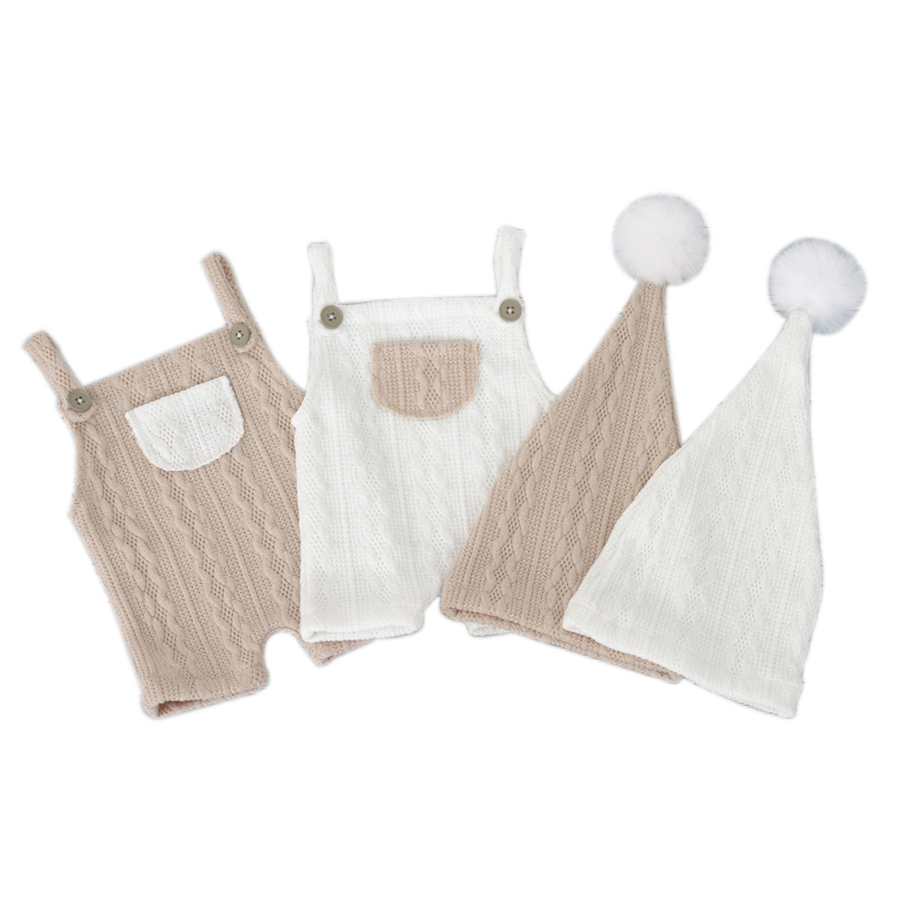 Newborn Photography Props Outf - огляд і ціна Baby Clothing Onesies
