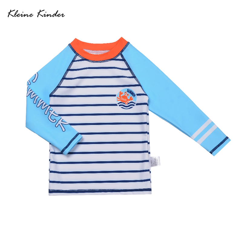 Swimsuit for Children Anti UV  - огляд і ціна Baby Clothing Bundles