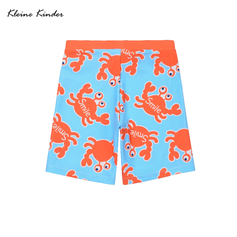 Swimsuit for Children Anti UV  - огляд і ціна Baby Clothing Bundles