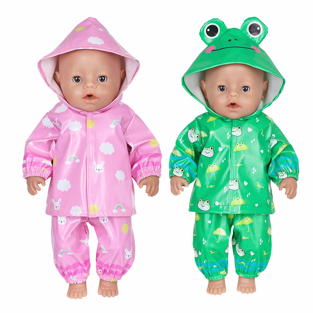 2026 NewSummer raincoat two-pi - огляд і ціна Baby Clothing Bundles