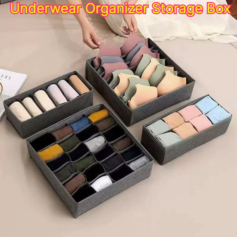 Sports Bra Underwear Organizer - огляд і ціна Baby Clothing Organizer