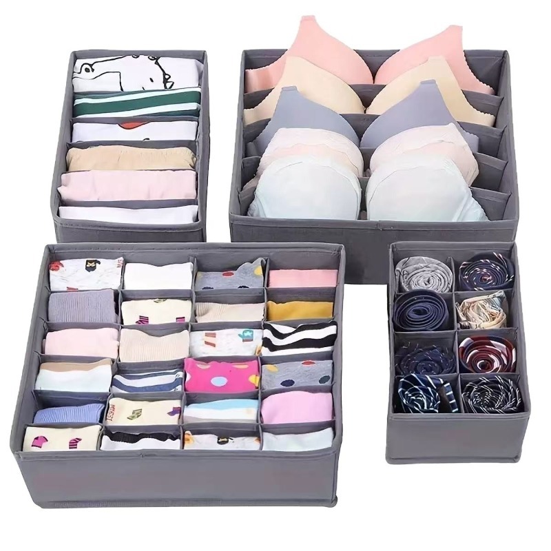 Sports Bra Underwear Organizer - огляд і ціна Baby Clothing Organizer