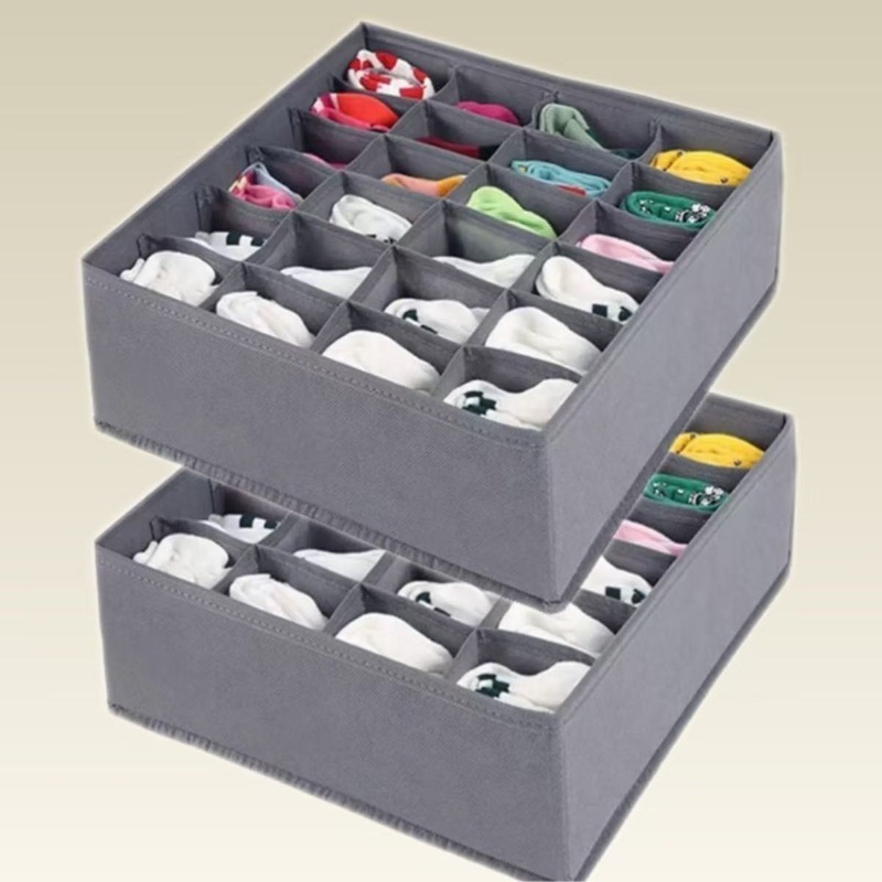 Sports Bra Underwear Organizer - огляд і ціна Baby Clothing Organizer