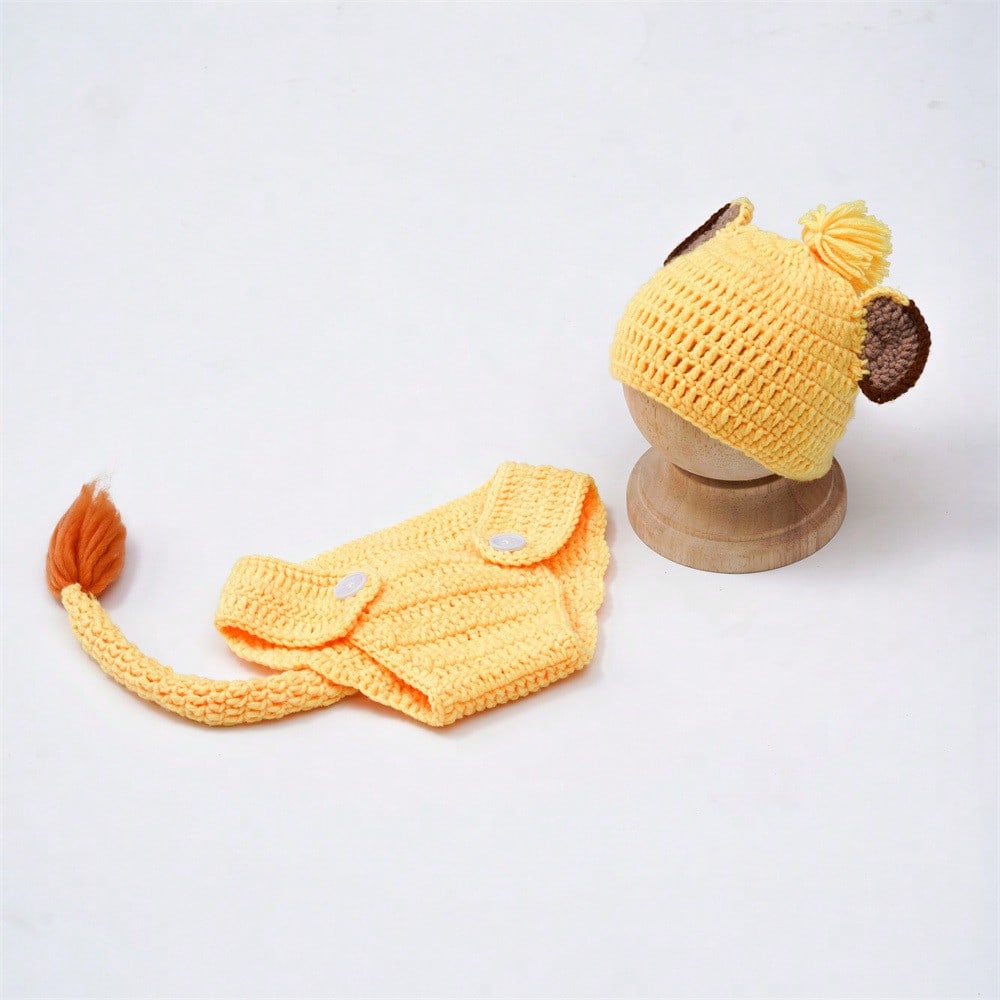 Newborn Photography Outfit Lio - огляд і ціна Baby Clothing Onesies