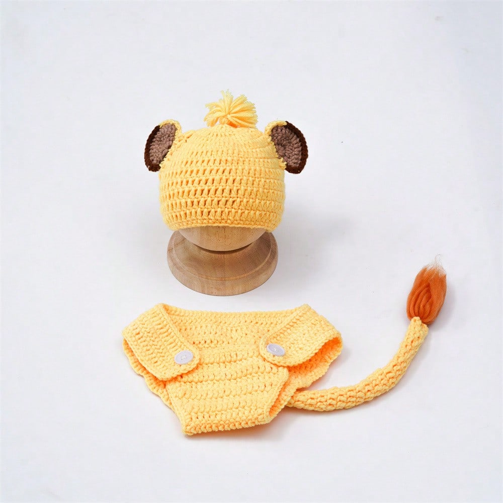 Newborn Photography Outfit Lio - огляд і ціна Baby Clothing Onesies