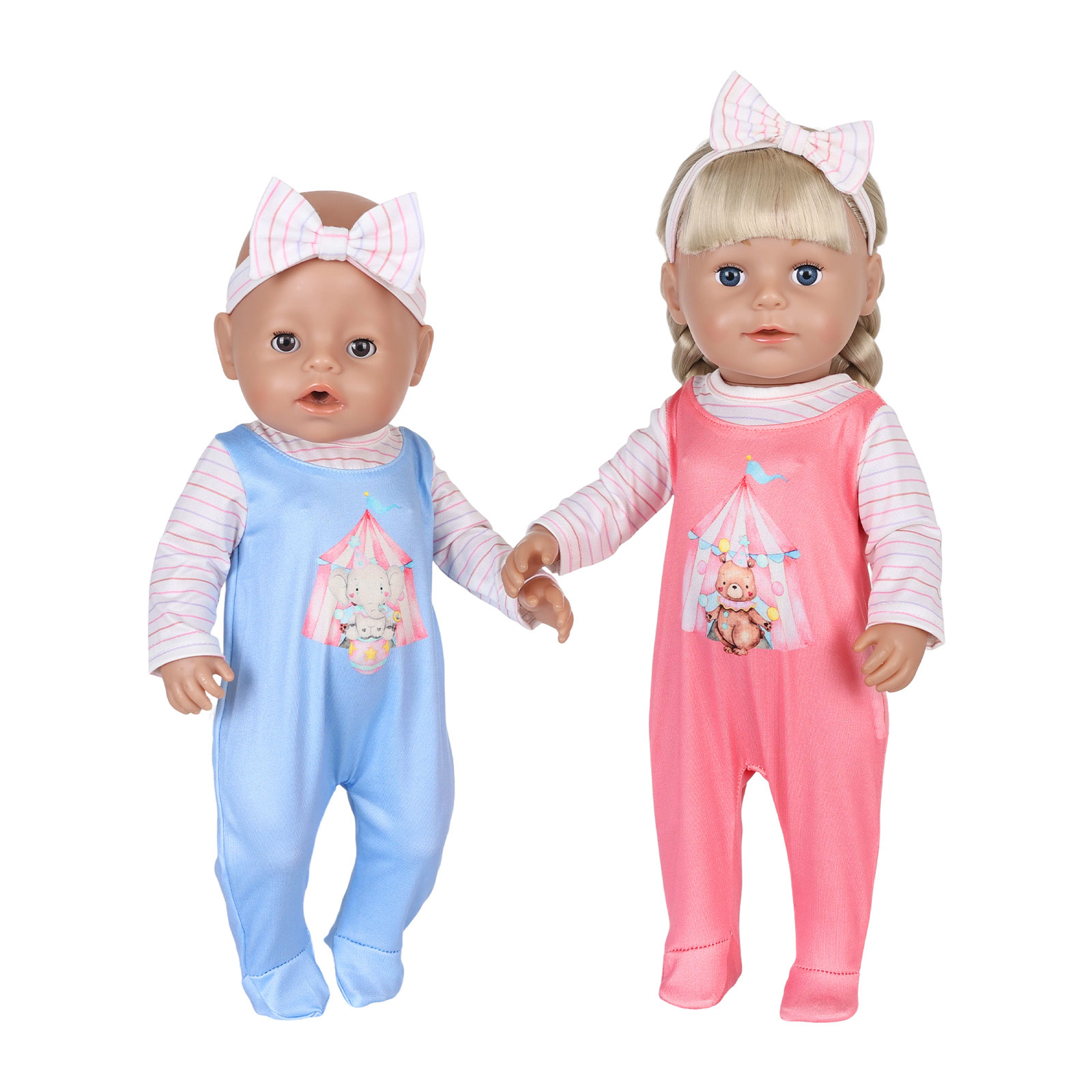 Doll Clothes for 16-18inch 40- - огляд і ціна Baby Clothing Patterns Free