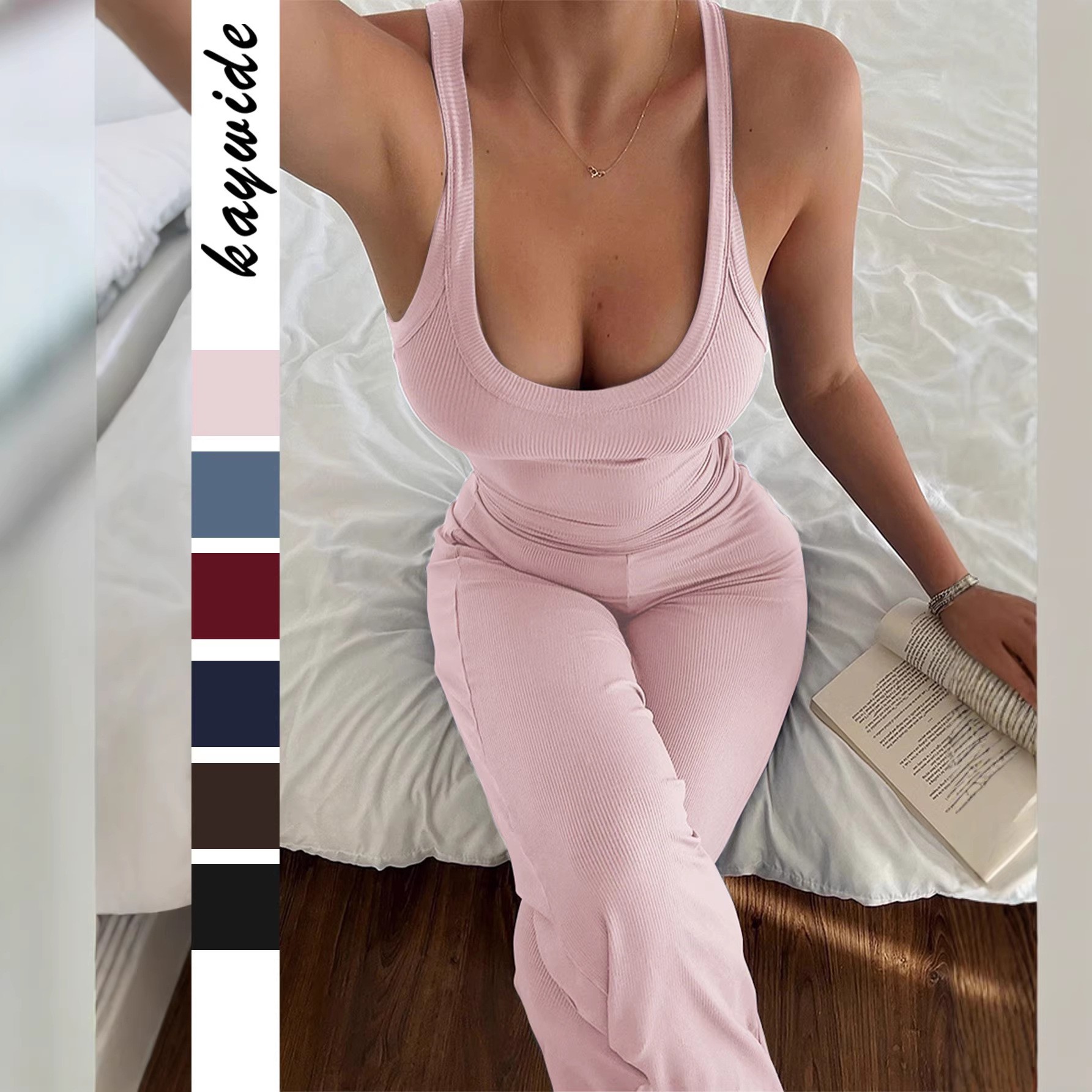 Spring Summer Women's Clothing - огляд і ціна Summer Short Set