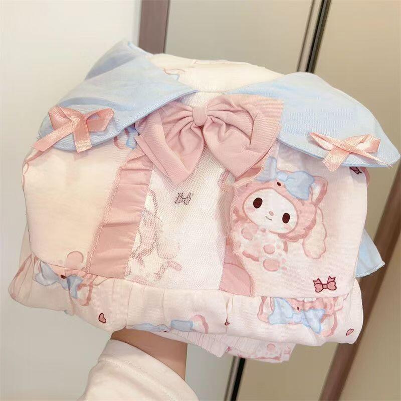 Pajama Set My Melody 2026 Summ - огляд і ціна Summer Short Set
