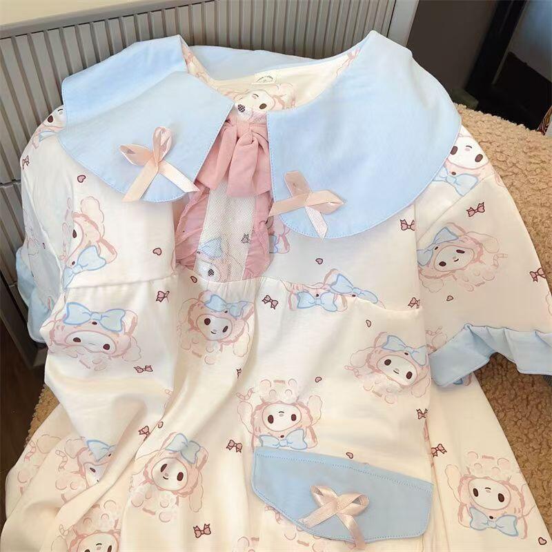 Pajama Set My Melody 2026 Summ - огляд і ціна Summer Short Set