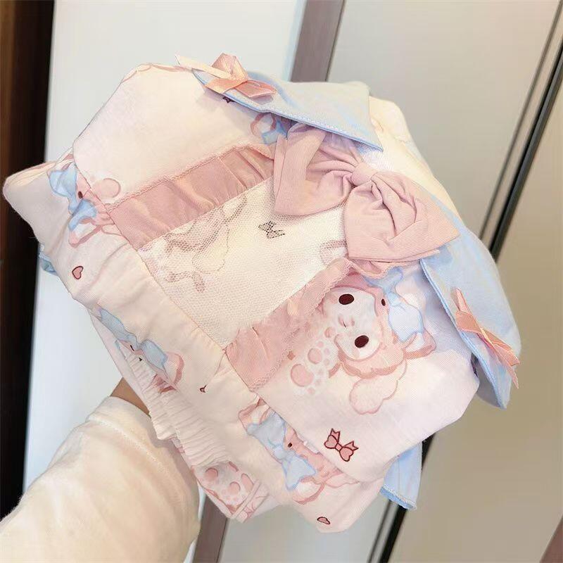 Pajama Set My Melody 2026 Summ - огляд і ціна Summer Short Set