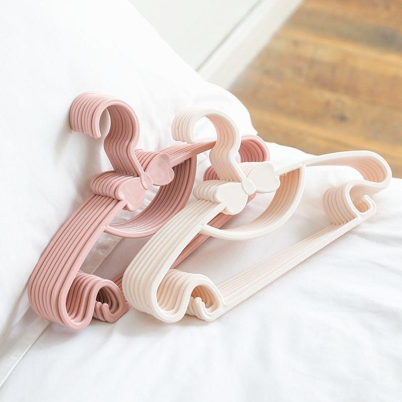 10pcs Baby Clothes Racks Porta - огляд і ціна Baby Clothing Organizer
