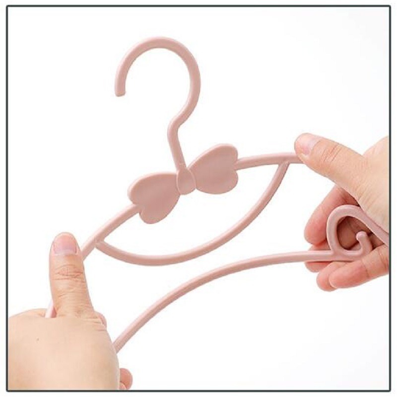 10pcs Baby Clothes Racks Porta - огляд і ціна Baby Clothing Organizer