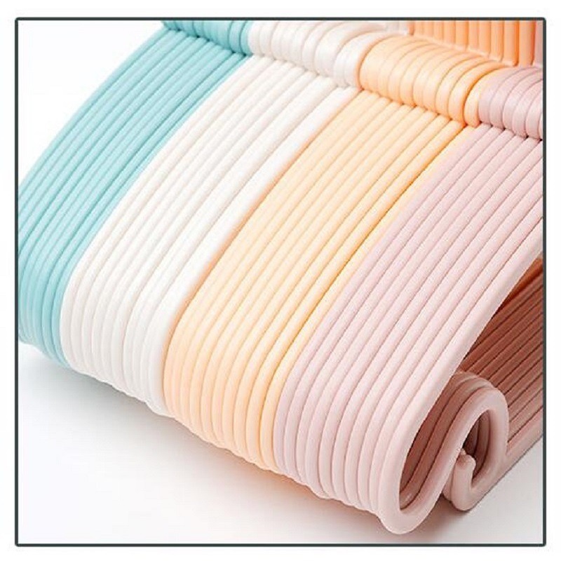 10pcs Baby Clothes Racks Porta - огляд і ціна Baby Clothing Organizer