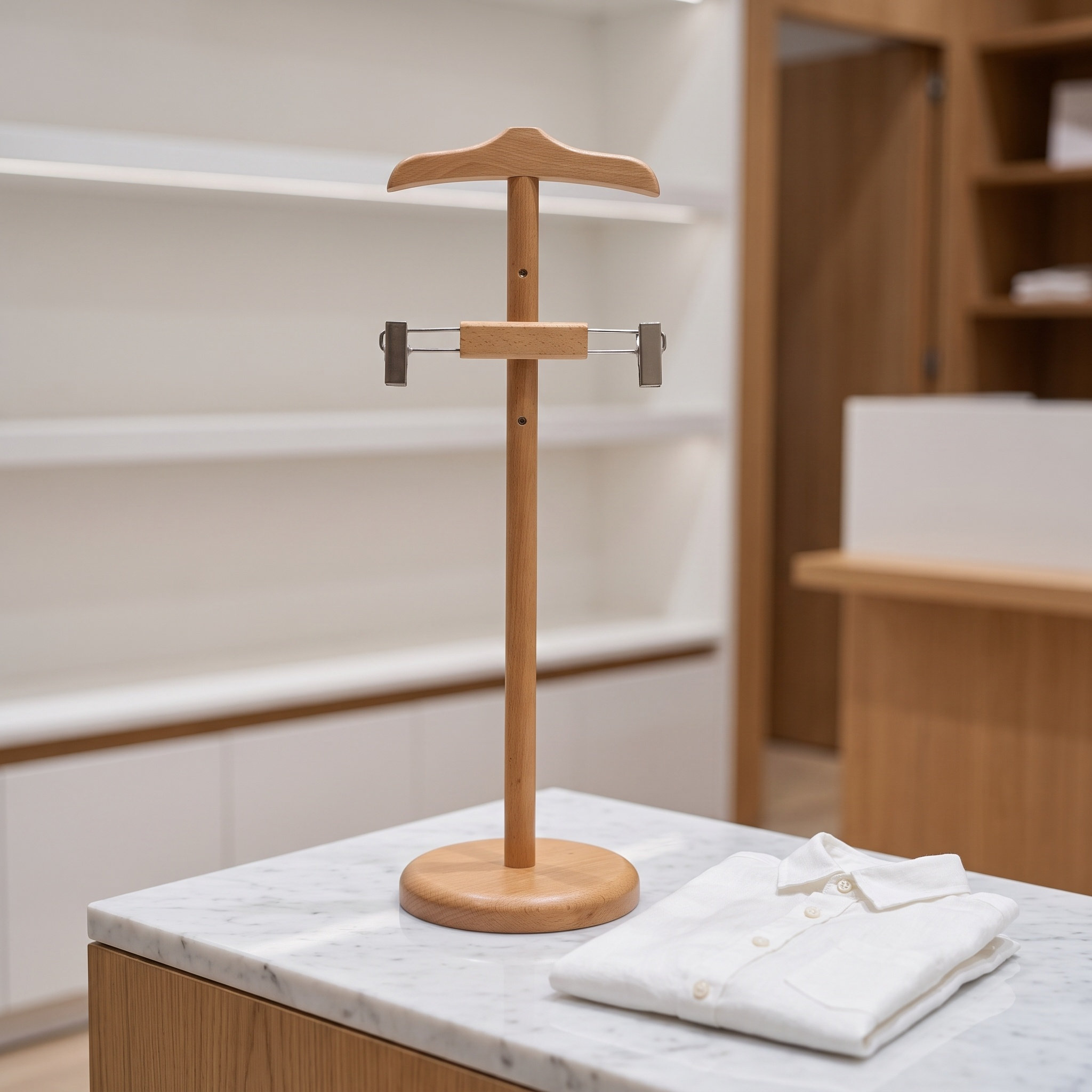 Baby Clothes Display Stand Adj - огляд і ціна Baby Clothing Us