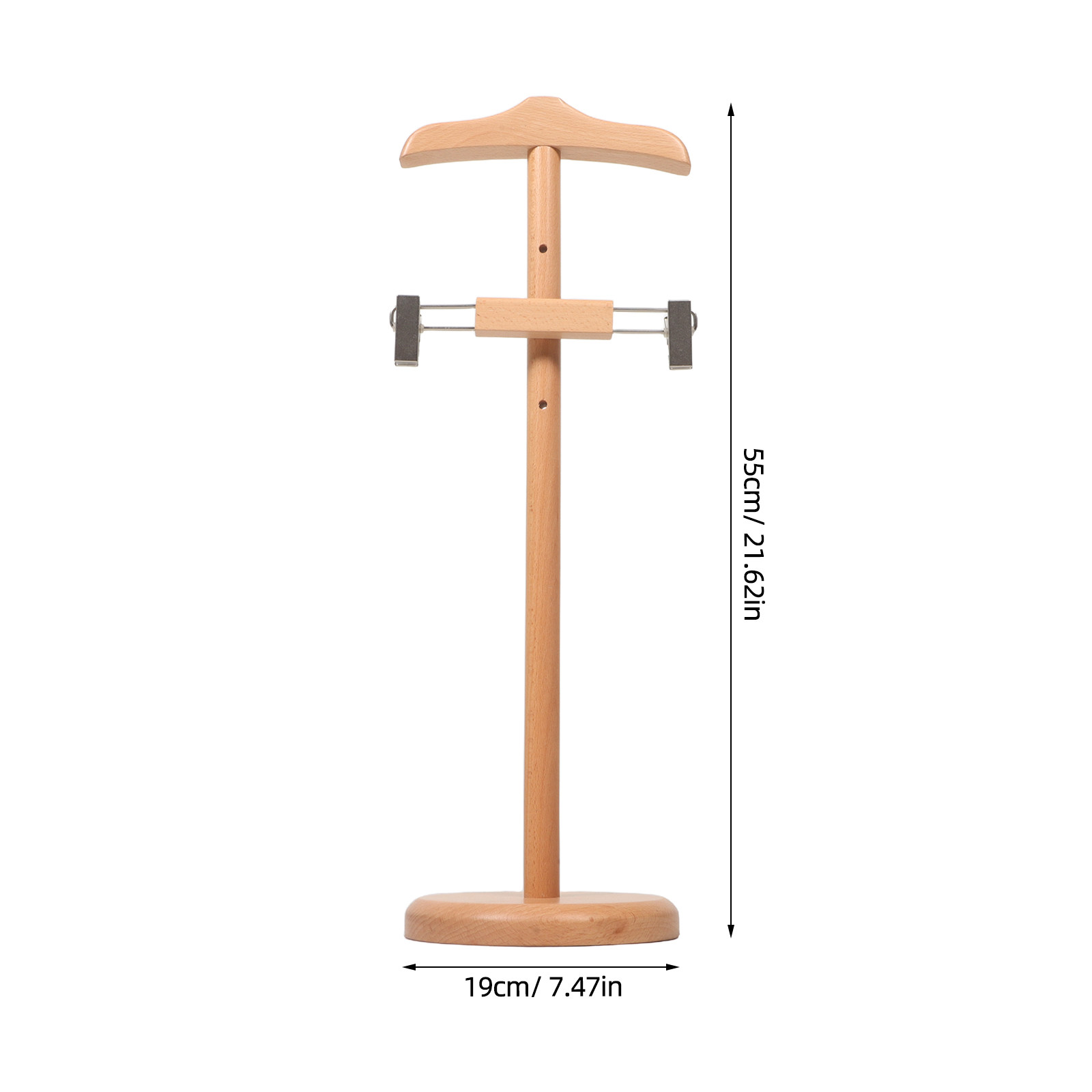 Baby Clothes Display Stand Adj - огляд і ціна Baby Clothing Us