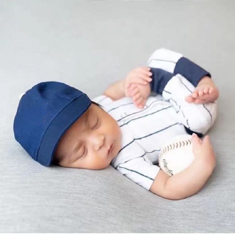 Newborn Photography Props Baby - огляд і ціна Baby Clothing Kit