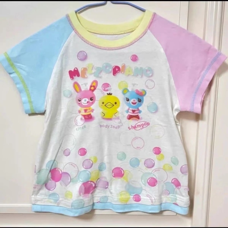 Girls Slim Subculture Two Piec - огляд і ціна Summer Short Set