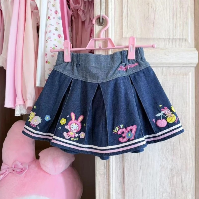 Girls Slim Subculture Two Piec - огляд і ціна Summer Short Set