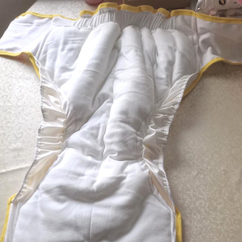 ABDL Cartoon Pattern Pure Cott - огляд і ціна Baby Clothing Patterns Free