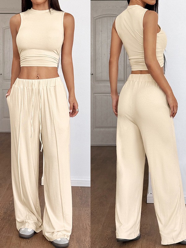 2 Piece Set Summer Y2k Tank Hi - огляд і ціна Summer Short Set
