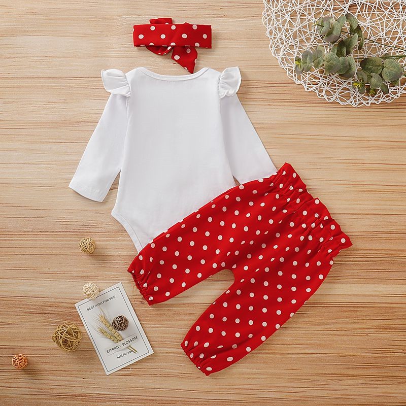 3PCS Newborn Baby Girl Clothes - огляд і ціна Baby Clothing Clearance