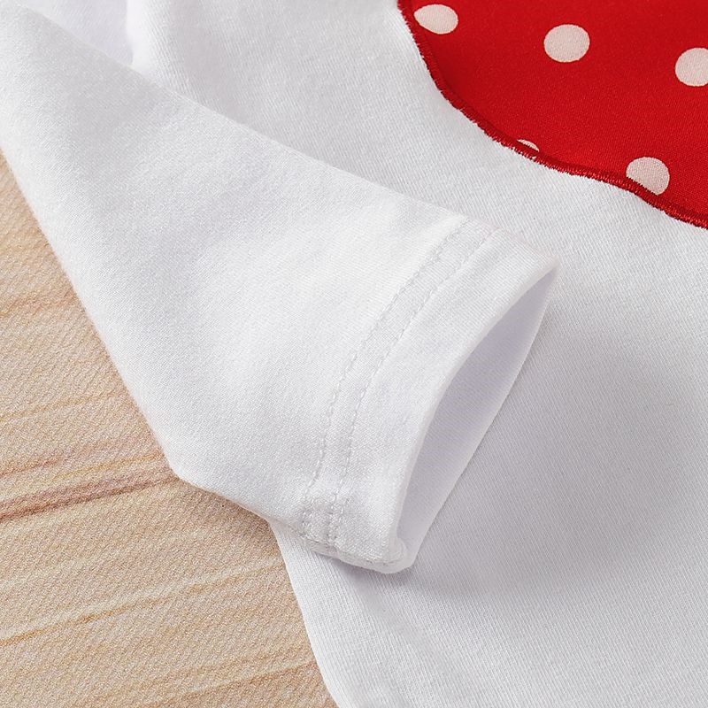 3PCS Newborn Baby Girl Clothes - огляд і ціна Baby Clothing Clearance