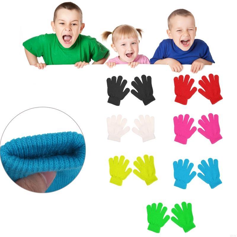 M89C Newborn Baby Mittens Infa - огляд і ціна Baby Mittens Scratch
