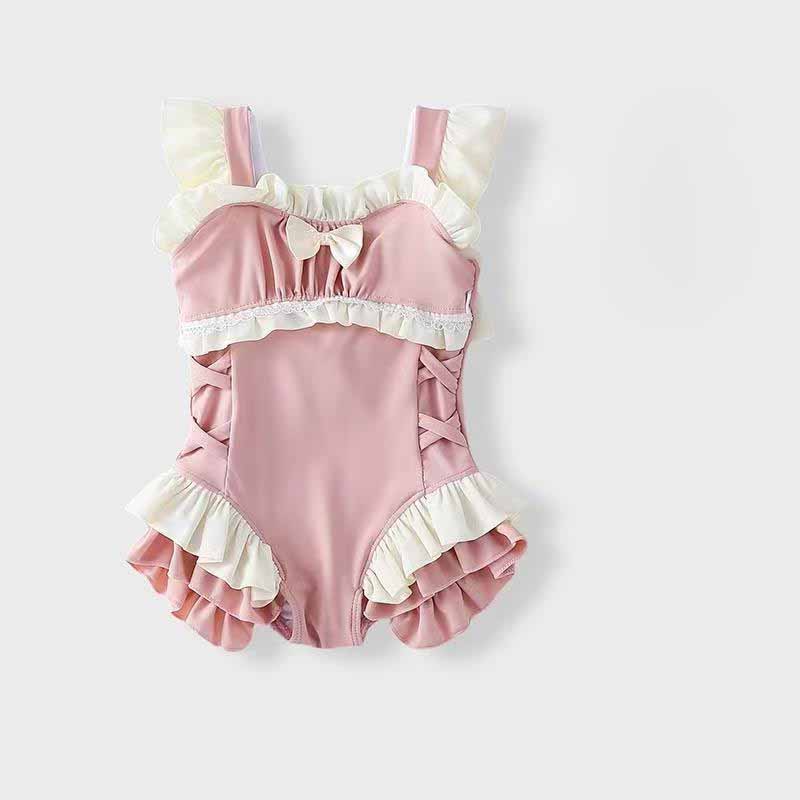 Baby Girl Swimsuit Children Fa - огляд і ціна Baby Clothing Bundles