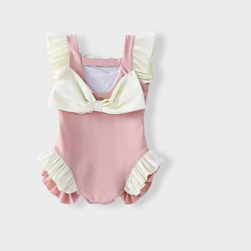 Baby Girl Swimsuit Children Fa - огляд і ціна Baby Clothing Bundles
